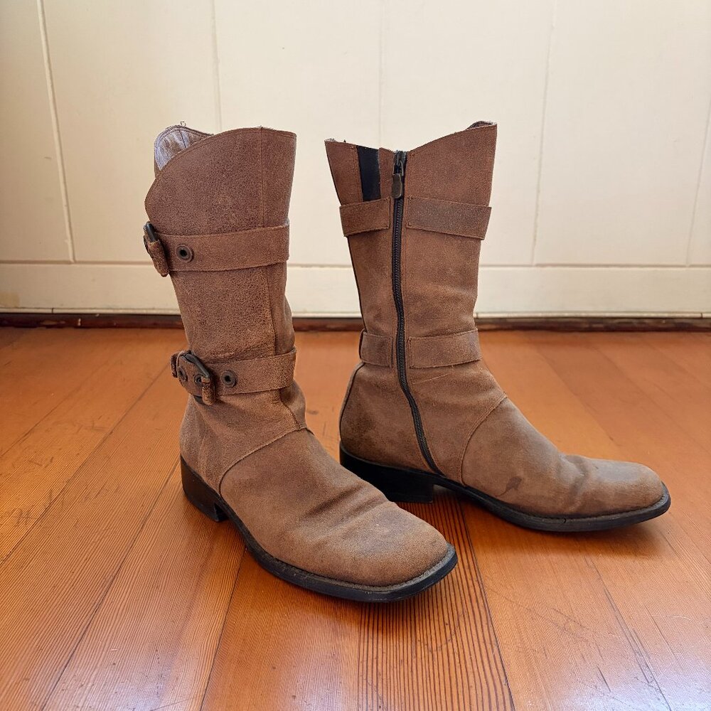 Donald J. Pliner Boots
